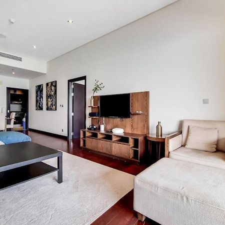 Royal Amwaj Residences North - Vibrant Two Bedroom Dubaj Exteriér fotografie