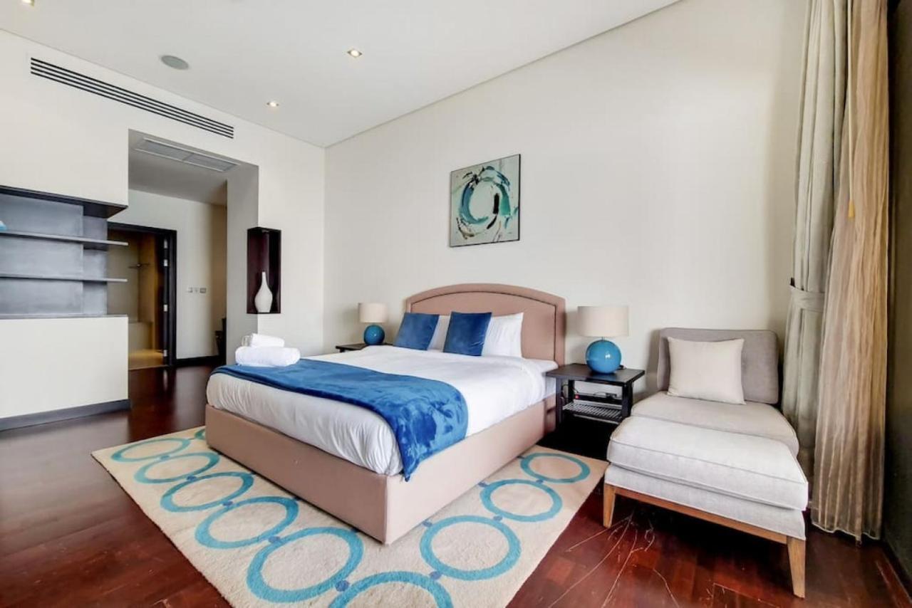 Royal Amwaj Residences North - Vibrant Two Bedroom Dubaj Exteriér fotografie