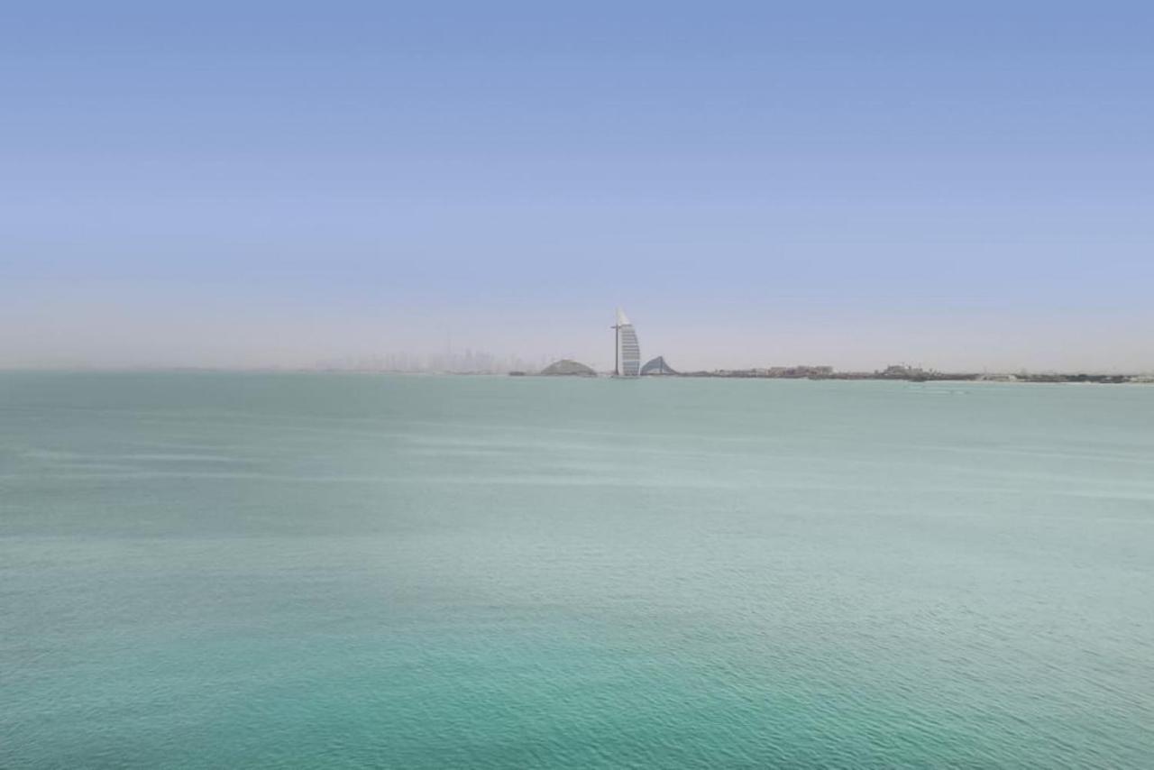 Royal Amwaj Residences North - Vibrant Two Bedroom Dubaj Exteriér fotografie